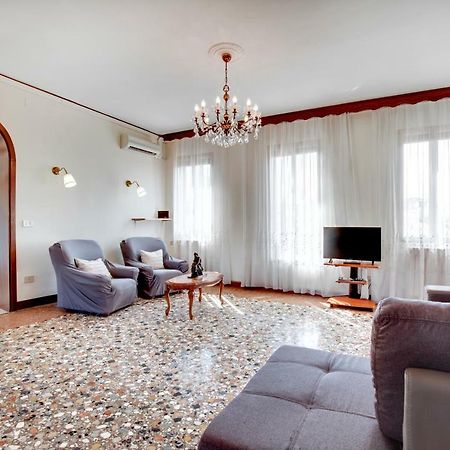 Tre Archi Apartment Venice Ngoại thất bức ảnh