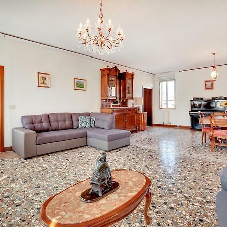 Tre Archi Apartment Venice Ngoại thất bức ảnh