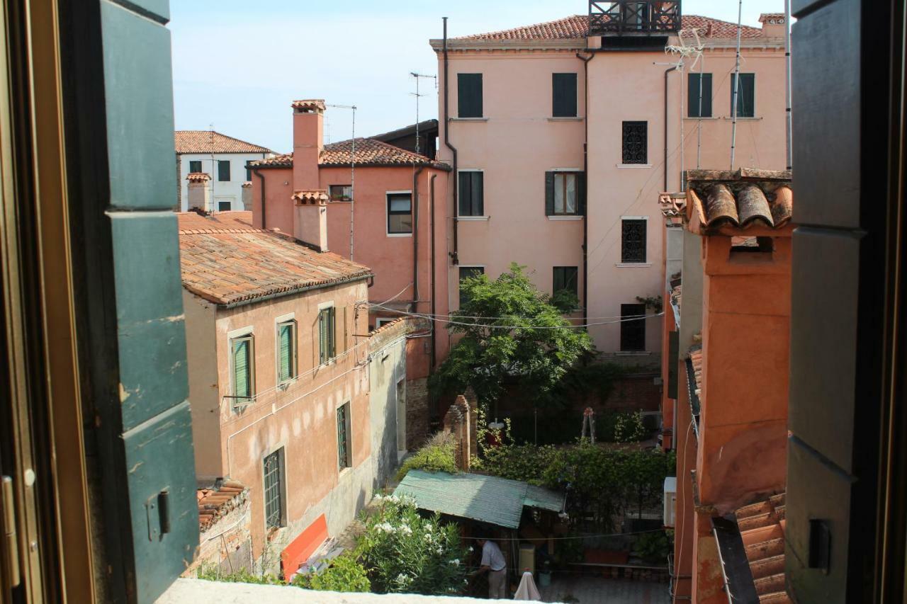 Tre Archi Apartment Venice Ngoại thất bức ảnh