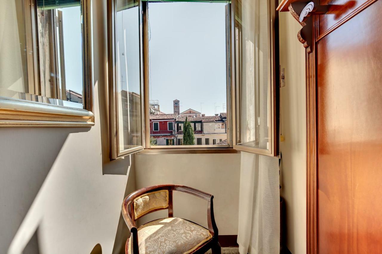Tre Archi Apartment Venice Ngoại thất bức ảnh