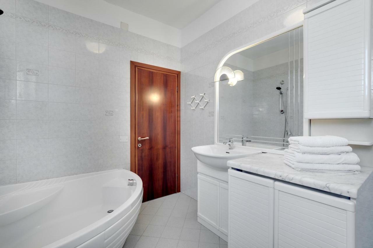 Tre Archi Apartment Venice Ngoại thất bức ảnh