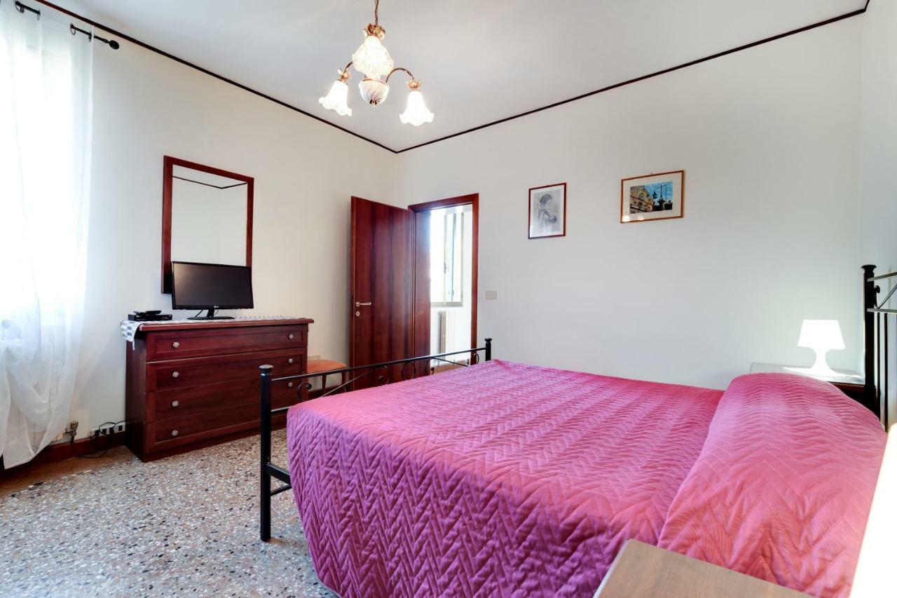 Tre Archi Apartment Venice Ngoại thất bức ảnh