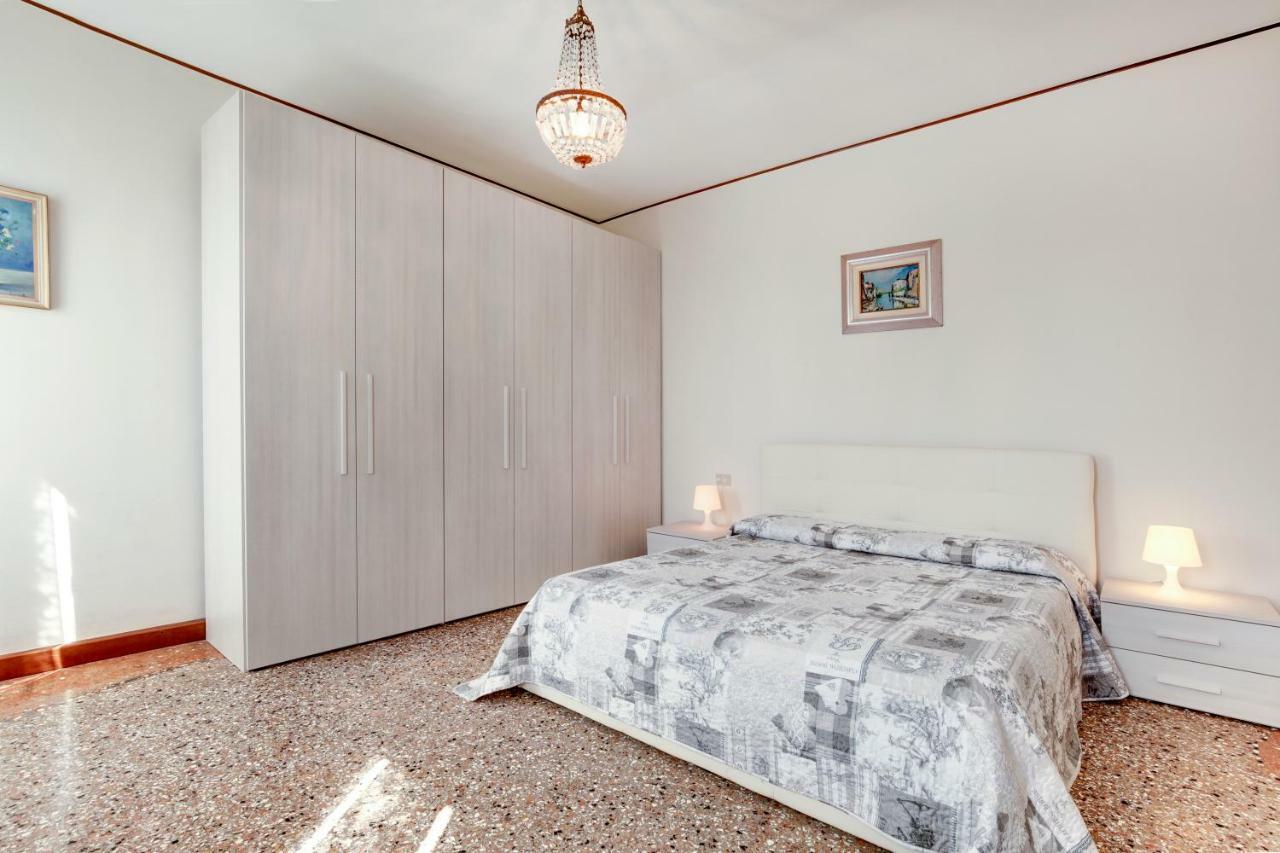 Tre Archi Apartment Venice Ngoại thất bức ảnh