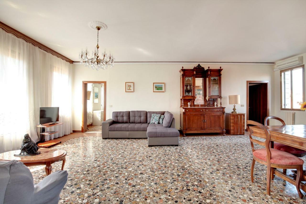 Tre Archi Apartment Venice Ngoại thất bức ảnh