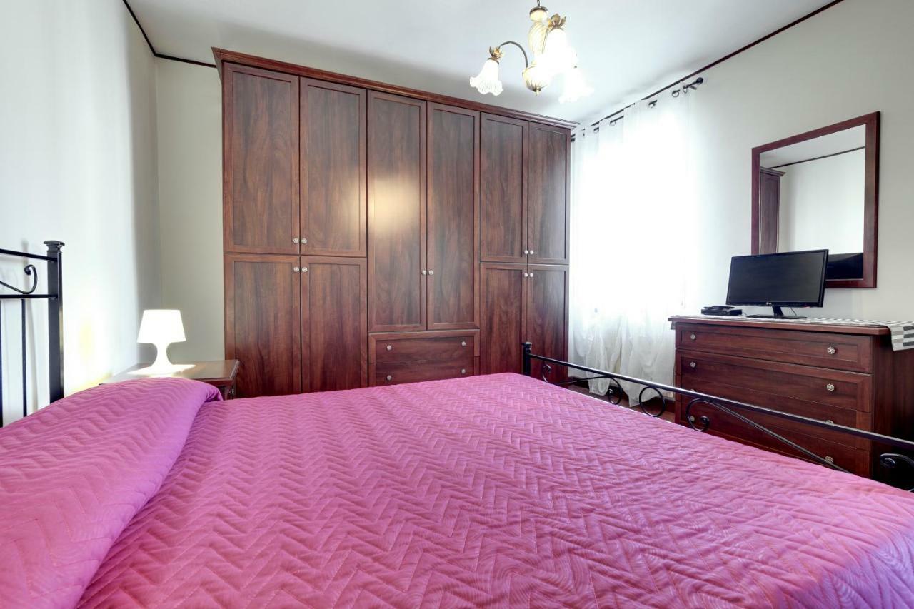 Tre Archi Apartment Venice Ngoại thất bức ảnh