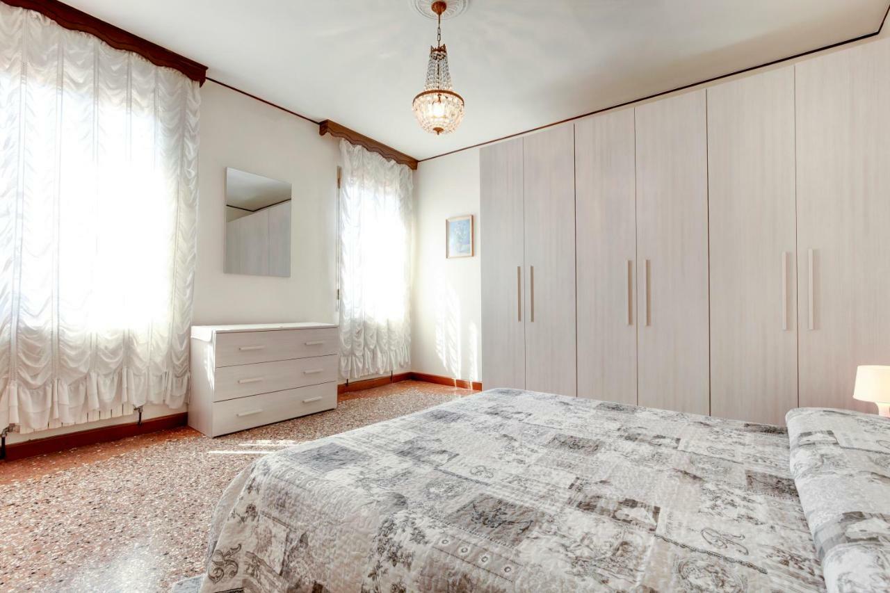 Tre Archi Apartment Venice Ngoại thất bức ảnh